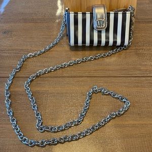 Henri Bendel chain bag
